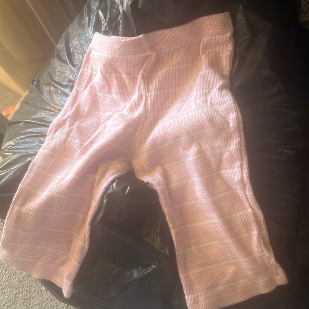 Carters slacks 9 months